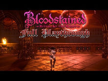 Bloodstained: Ritual da Noite Steam CD Key