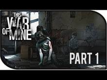 This War of Mine - Edição completa GOG CD Key