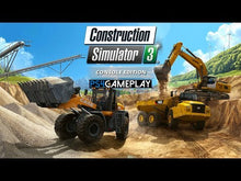 Construction Simulator 3 - Edição para Consola UE Xbox live CD Key