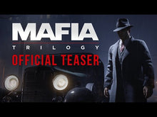 Mafia: Trilogia UE Steam CD Key