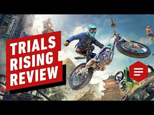 Trials Rising: Digital Gold Edition ARG Xbox One/Série CD Key