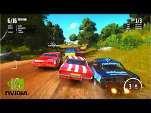 Wreckfest - Edição Completa Steam CD Key