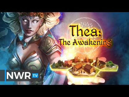 Thea: O Despertar Steam CD Key