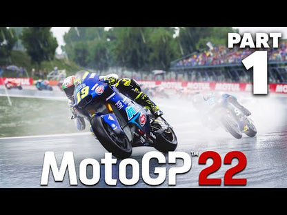 MotoGP 22 ARG Xbox Live CD Key