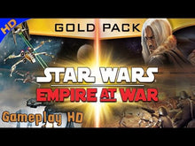 Star Wars: Império em Guerra - Pacote Ouro GOG CD Key