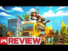 Overcooked! 2 Gourmet Edition Global Steam CD Key