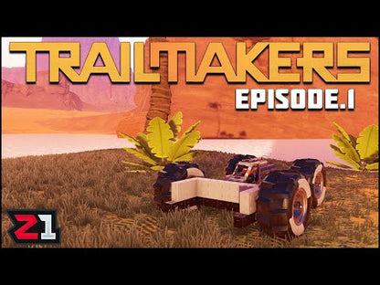 Trailmakers EUA Xbox Live CD Key