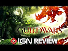 Guild Wars 2: Heroic Edition EU Sítio Web oficial CD Key