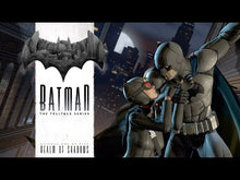 Batman - A Série Telltale Steam CD Key