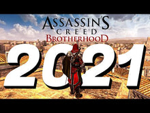 Assassin's Creed: Brotherhood - Edição de luxo Ubisoft Connect CD Key