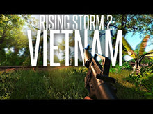 Rising Storm 2: Vietname + 2 DLC - Pacote Steam CD Key