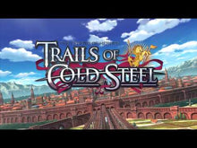 Chaves de CD Steam de The Legend of Heroes: Trails of Cold Steel