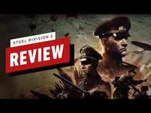 Steel Division 2: General - Edição de luxo GOG CD Key