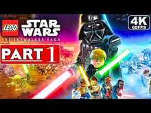 LEGO Star Wars: A Saga Skywalker UE Xbox Live CD Key