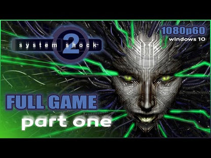 System Shock 2 Steam CD Key