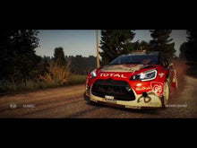 WRC 6: Campeonato do Mundo de Ralis da FIA a vapor CD Key