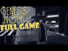 Genesis Noir Steam CD Key