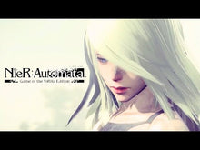 NieR: Automata - Jogo da Edição YoRHa Steam CD Key