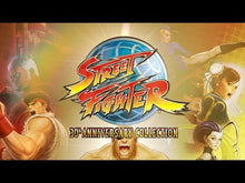 Street Fighter - Coleção do 30º Aniversário Steam CD Key