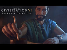 Sid Meier's Civilization VI - Edição de Platina Steam CD Key