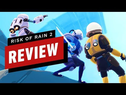 Risk of Rain 2 UE Xbox One/Série CD Key