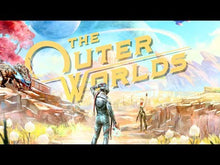 The Outer Worlds - Passe de Expansão Steam CD Key