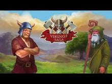 Saga Viking: O Anel Amaldiçoado Steam