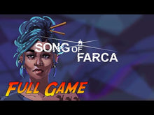 Canção de Farca Steam CD Key