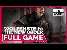 Wolfenstein: A Nova Ordem Steam CD Key