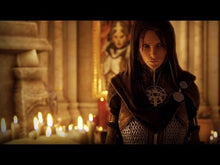 Dragon Age: Inquisition Origem Global CD Key