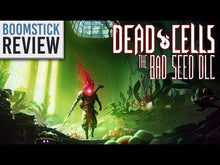 Dead Cells: A Semente Fatal - Pacote Steam CD Key