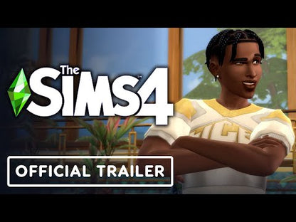 The Sims 4: Anos de Liceu Origem Global CD Key