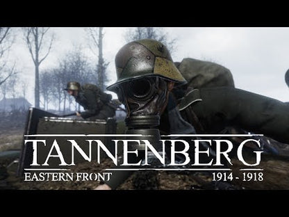 Tannenberg ARG Xbox One/Série CD Key