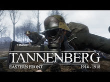 Tannenberg ARG Xbox One/Série CD Key