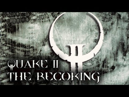 Pacote de Missões do QUAKE II: The Reckoning EU Global Steam CD Key