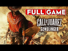 Call of Juarez: Gunslinger EU Steam CD Key