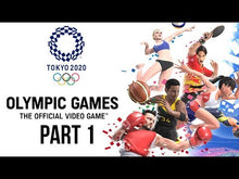 Jogos Olímpicos de Tóquio 2020: O videojogo oficial ARG Xbox One/Series CD Key