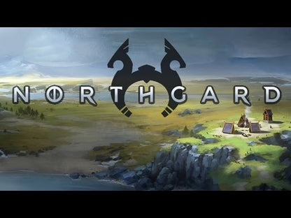 Vapor de Northgard CD Key