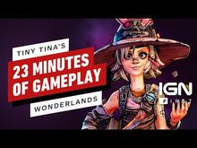 Tiny Tina's Wonderlands EU Epic Games CD Key