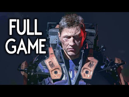 The Surge 1 e 2 - Dual Pack Steam CD Key