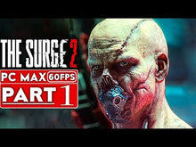 The Surge 1 e 2 - Dual Pack Steam CD Key