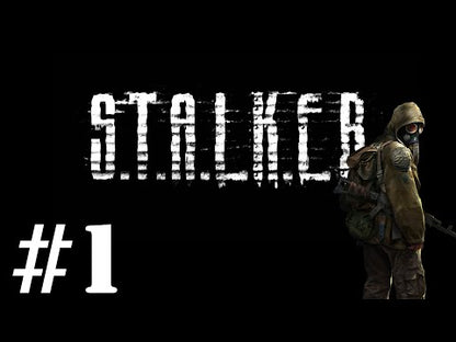 S.T.A.L.K.E.R. - Pacote Steam CD Key