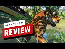Pacote Aquático Planet Zoo Global Steam CD Key