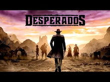Desperados 3 - Edição de luxo Steam CD Key