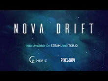 Nova Drift Steam CD Key