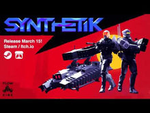 Synthetik: Legião Nascente Steam CD Key