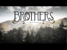 Irmãos: Um Conto de Dois Filhos Steam CD Key