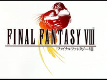 Final Fantasy VIII Steam CD Key