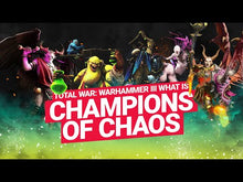 Total War: Warhammer III - Champions of Chaos EU Steam CD Key