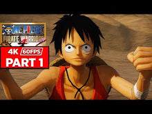 One Piece: Pirate Warriors 4 EU Steam CD Key